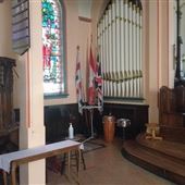 Christ Church