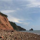 Five Islands Provincial Park