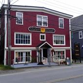 Mug and Anchor Pub
