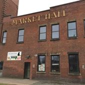 Old Truro Fire Hall