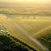Stanley Airport