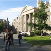 University of King's College