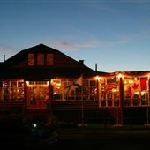 Pictou Lodge