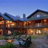 Trout Point Lodge