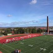 Acadia Football Field - Raymond Field