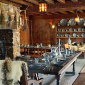 Port-Royal National Historic Site