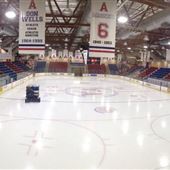 Andrew H. McCain Arena