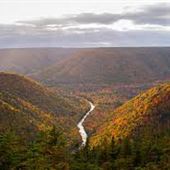 CAPE BRETON HIGHLANDS