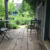 Tangled Garden