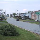 Montebello - Dartmouth