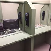 Swearnet Studios Jail Set