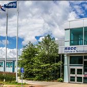 NSCC - Institute of Technology