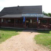 Ross Farm Museum