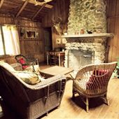 Milford House Camp