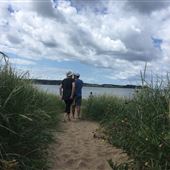 Port Hood Beach
