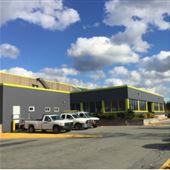 Studio Space- Warehouse  Bluewater Road