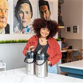 Sidekick Cafe