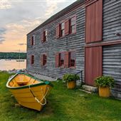 Location Overview - Shelburne