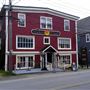 Mug and Anchor Pub