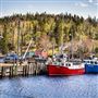 NORTHWEST COVE
