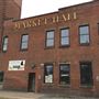 Old Truro Fire Hall