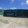 Warehouse Sound Stage