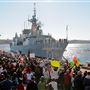 Halifax Naval Base