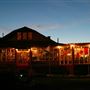 Pictou Lodge