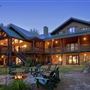 Trout Point Lodge