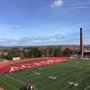 Acadia Football Field - Raymond Field