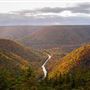 CAPE BRETON HIGHLANDS