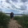 Port Hood Beach