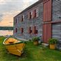 Location Overview - Shelburne