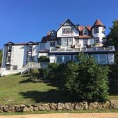 Boscawen Inn