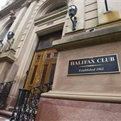 Halifax Club