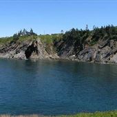 SMUGGLER'S COVE