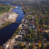 Bridgewater