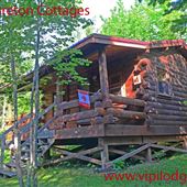 VIPI Lodge / Vollmer's Island Paradise Inc.
