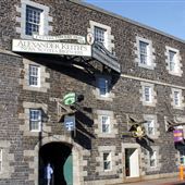 Alexander Keith's Brewery