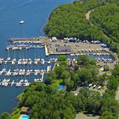 Marinas