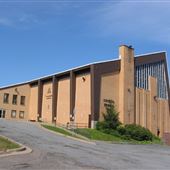 Centennial Pool