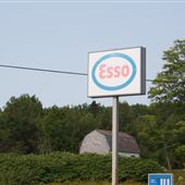 Rural Roads of Nova Scotia