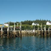 Tusket Island