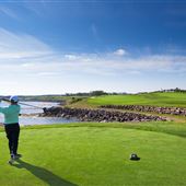 Golf Courses in Nova Scotia