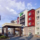 Holiday Inn Express & Suites Halifax- Bedford
