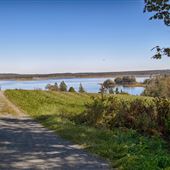 Cole Harbour Heritage Trails