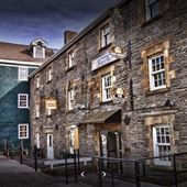 The Lower Deck Pub