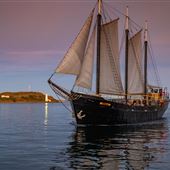 Historic Ships - Nova Scotia