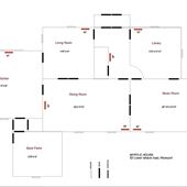 The Riverport Inn