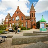 Amherst